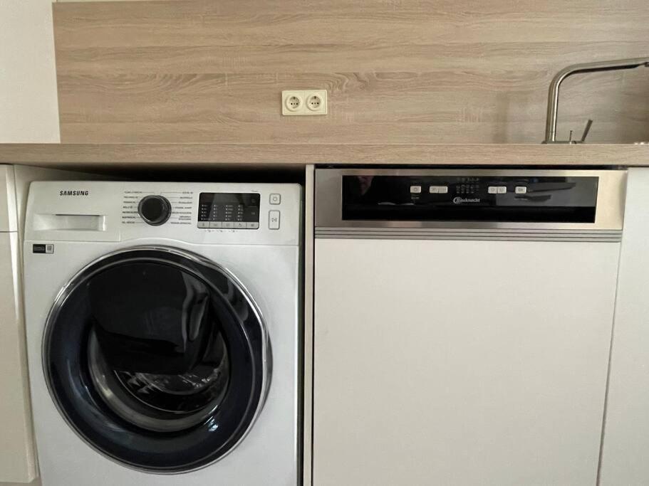 Ruhige&Charmante Altbauwohnung Leipzig Dış mekan fotoğraf