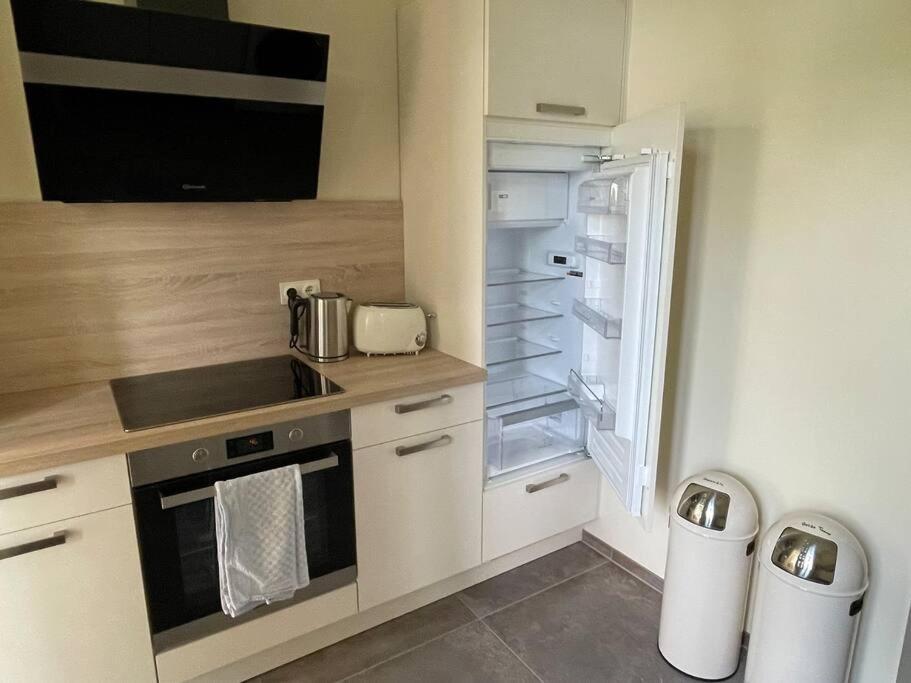 Ruhige&Charmante Altbauwohnung Leipzig Dış mekan fotoğraf