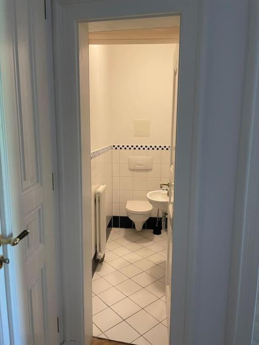 Ruhige&Charmante Altbauwohnung Leipzig Dış mekan fotoğraf
